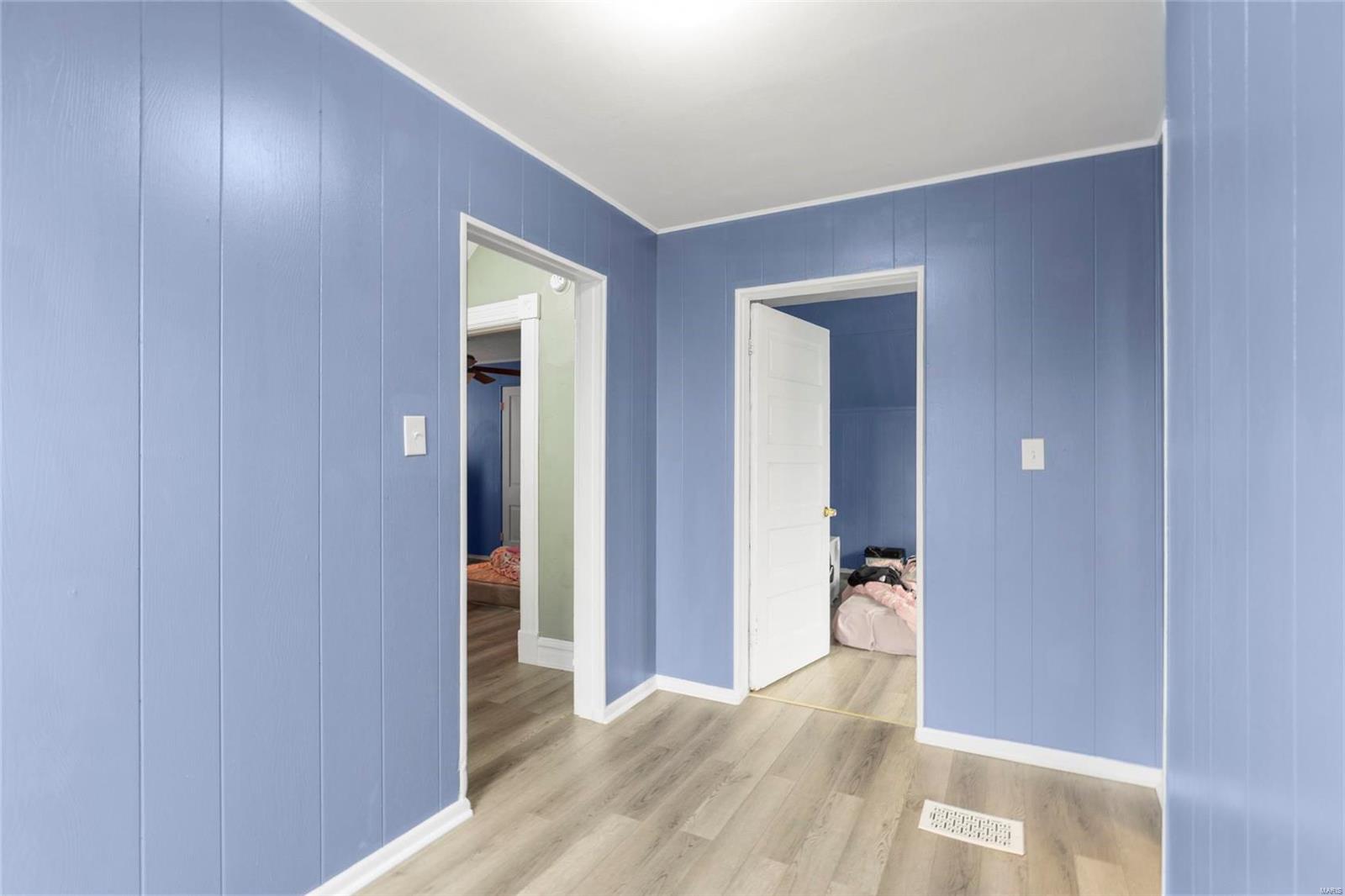 Henry T Blows Residence - Residential