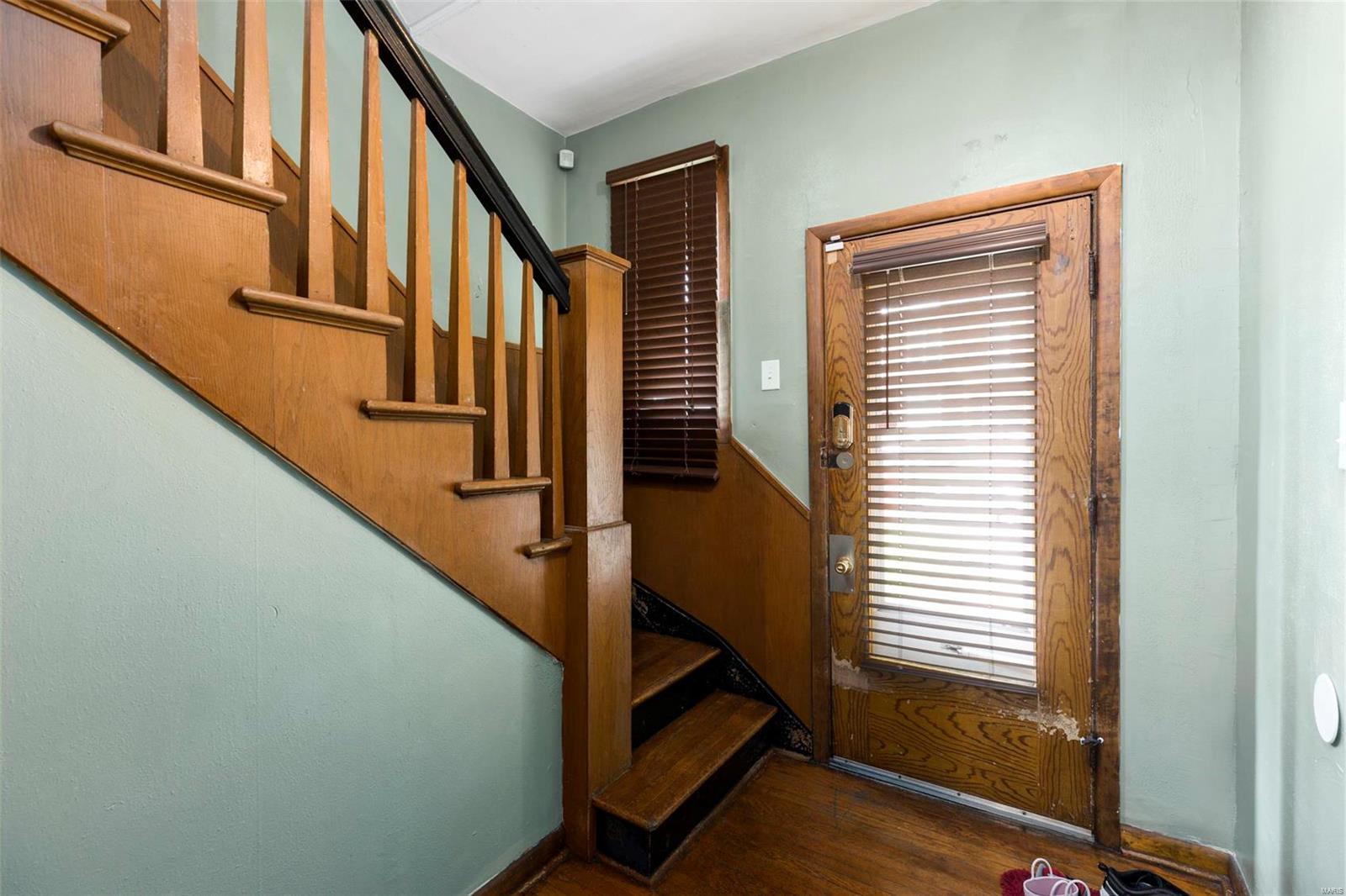 Henry T Blows Residence - Residential