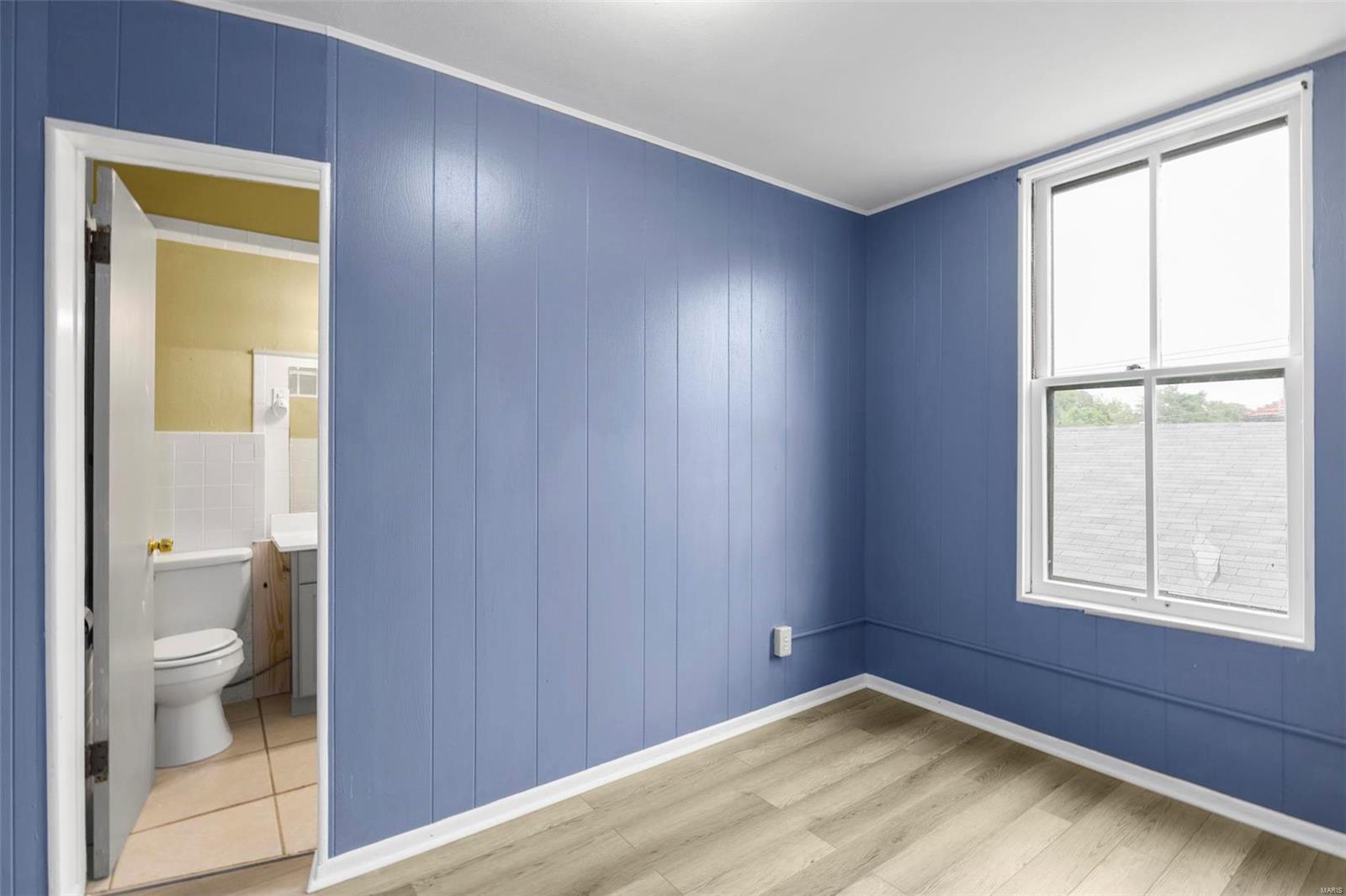 Henry T Blows Residence - Residential