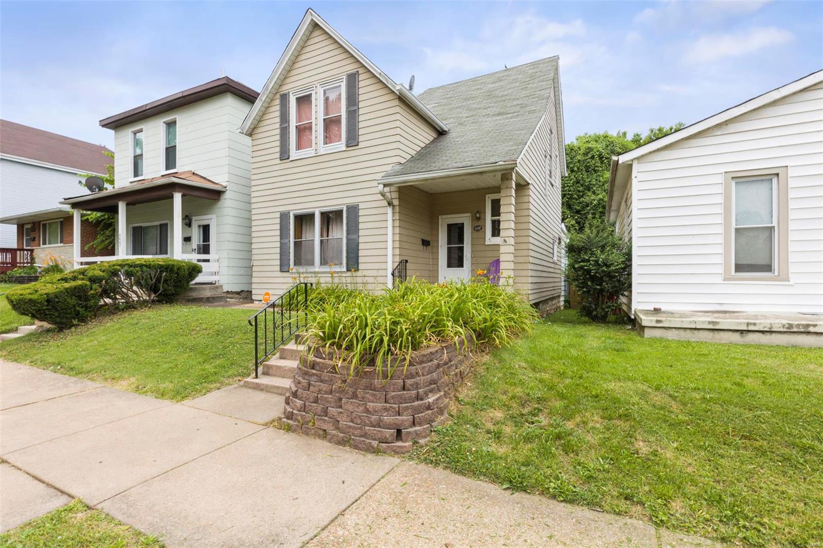 Henry T Blows Residence - Residential