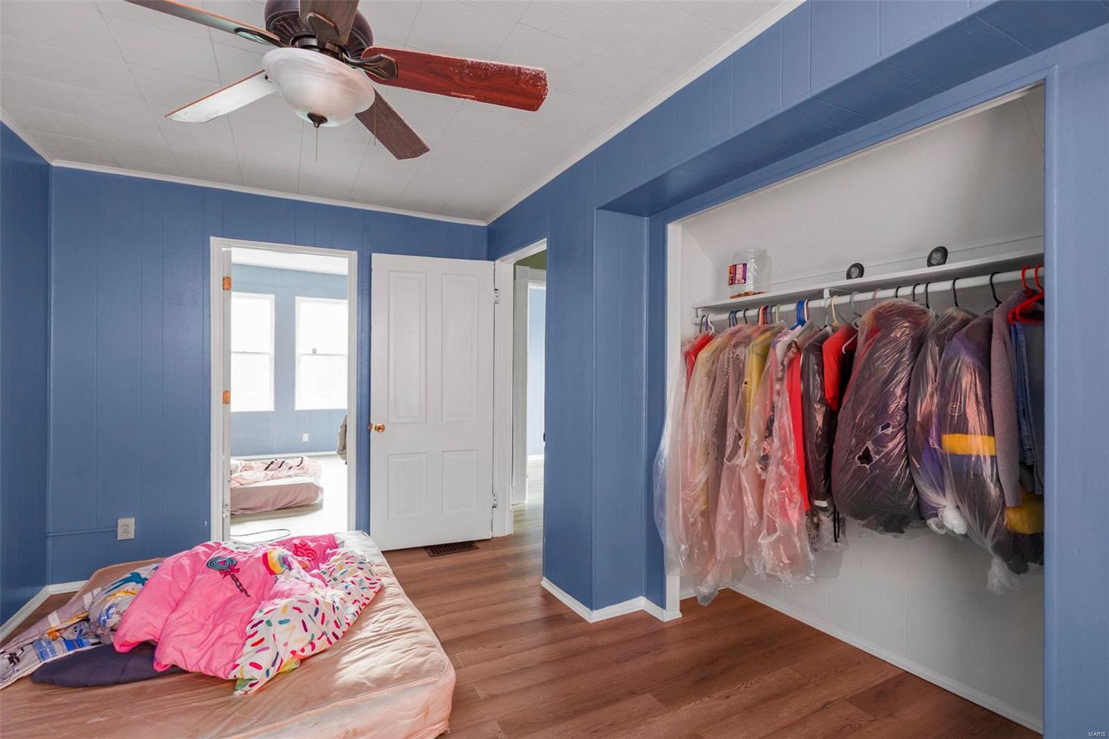 Henry T Blows Residence - Residential