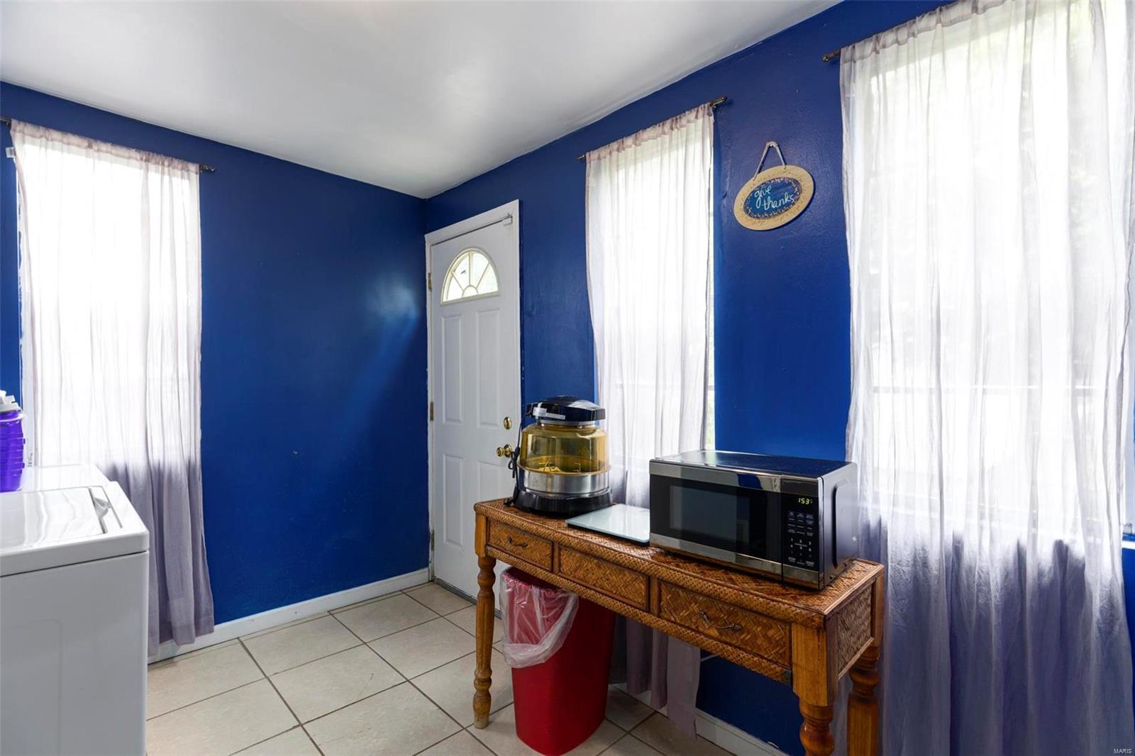 Henry T Blows Residence - Residential