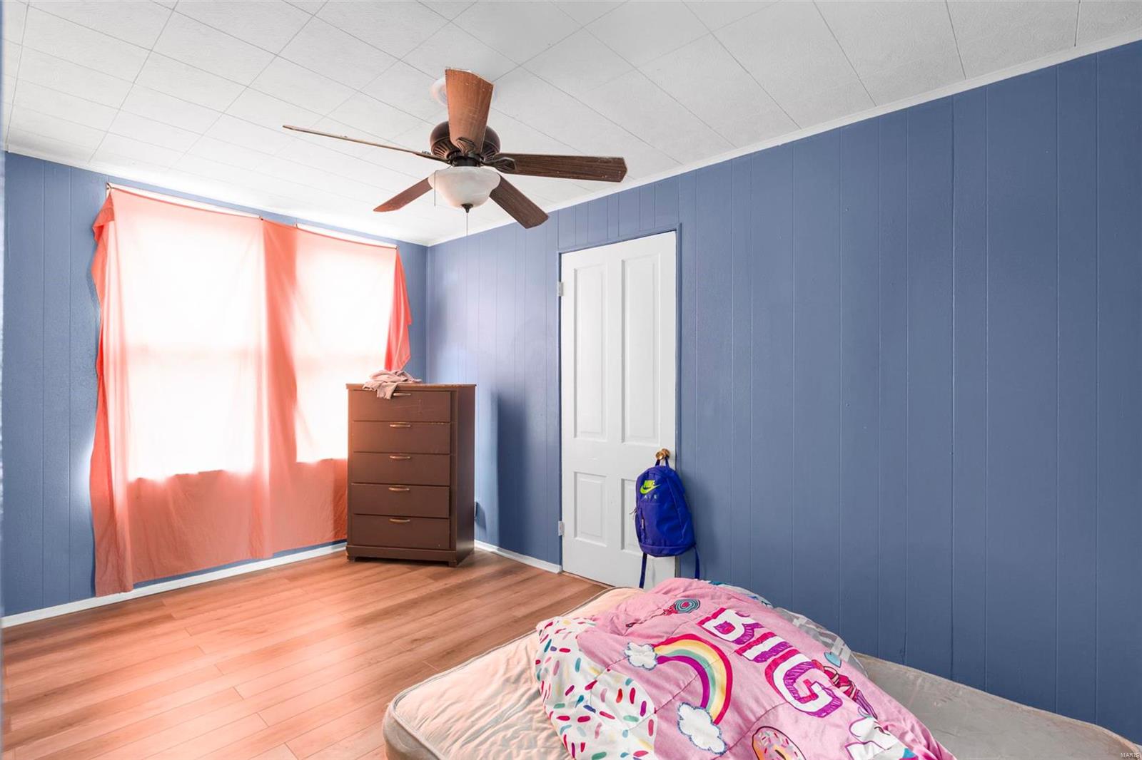 Henry T Blows Residence - Residential