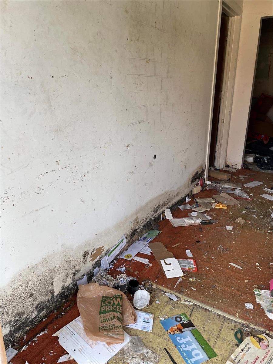 Forest Park Add #2 - Residential