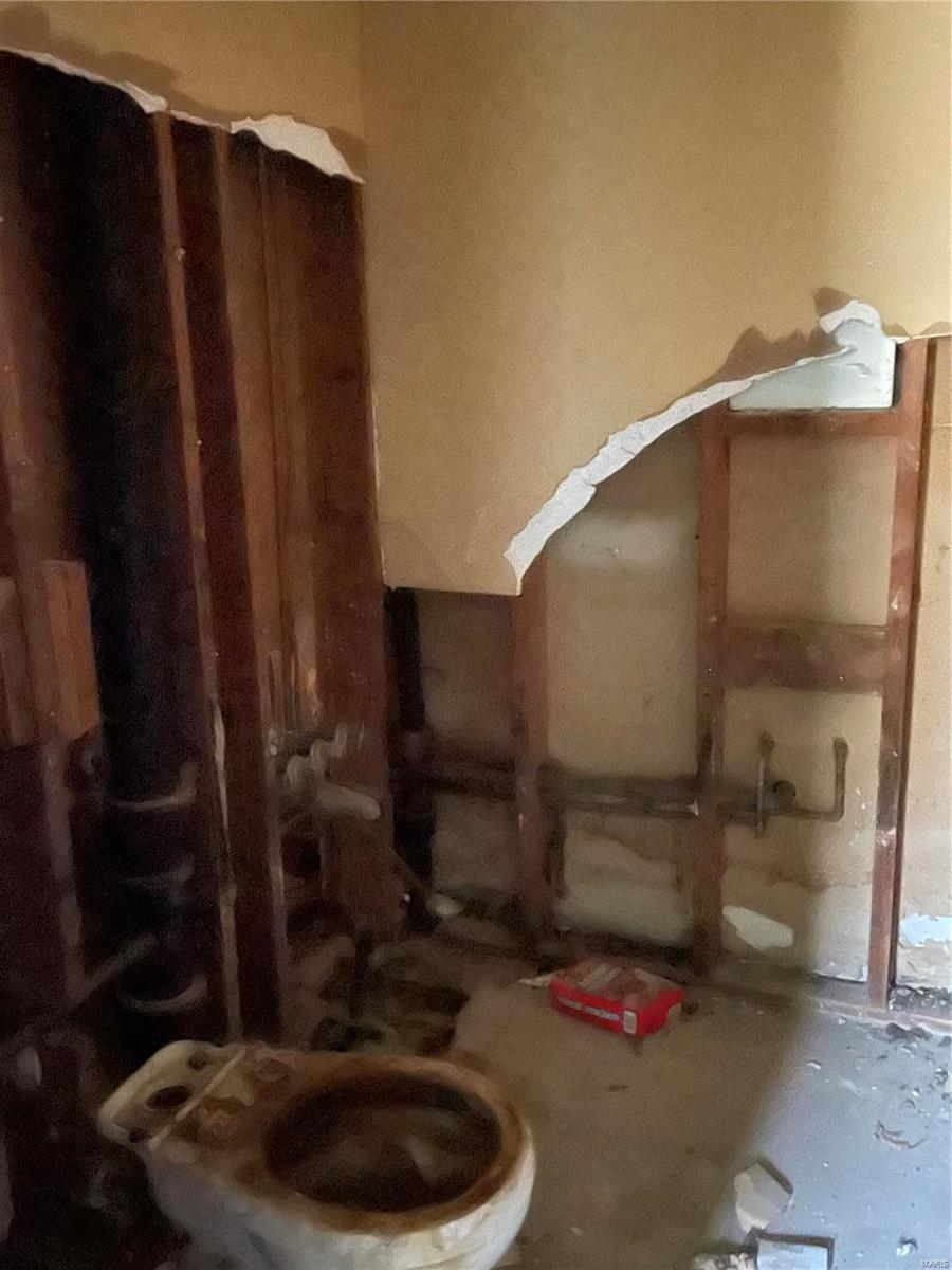 Forest Park Add #2 - Residential