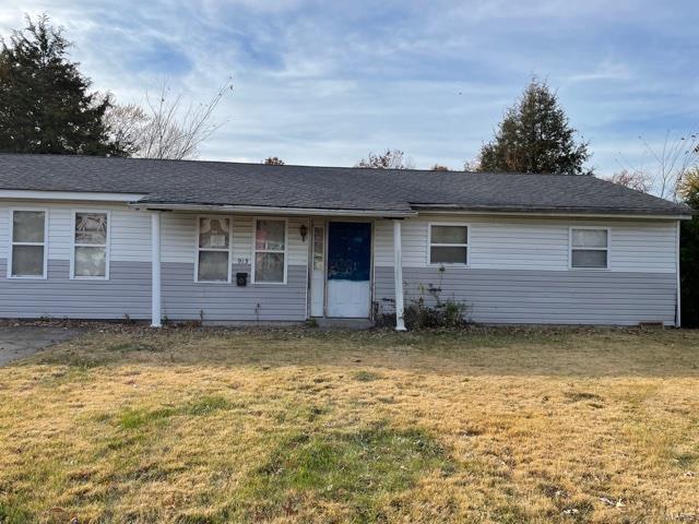 Forest Park Add #2 - Residential