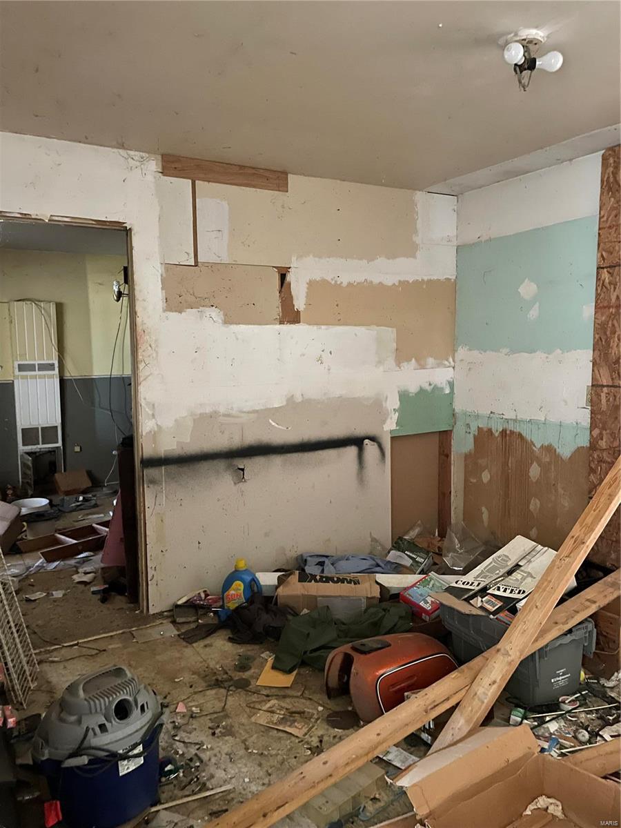 Forest Park Add #2 - Residential