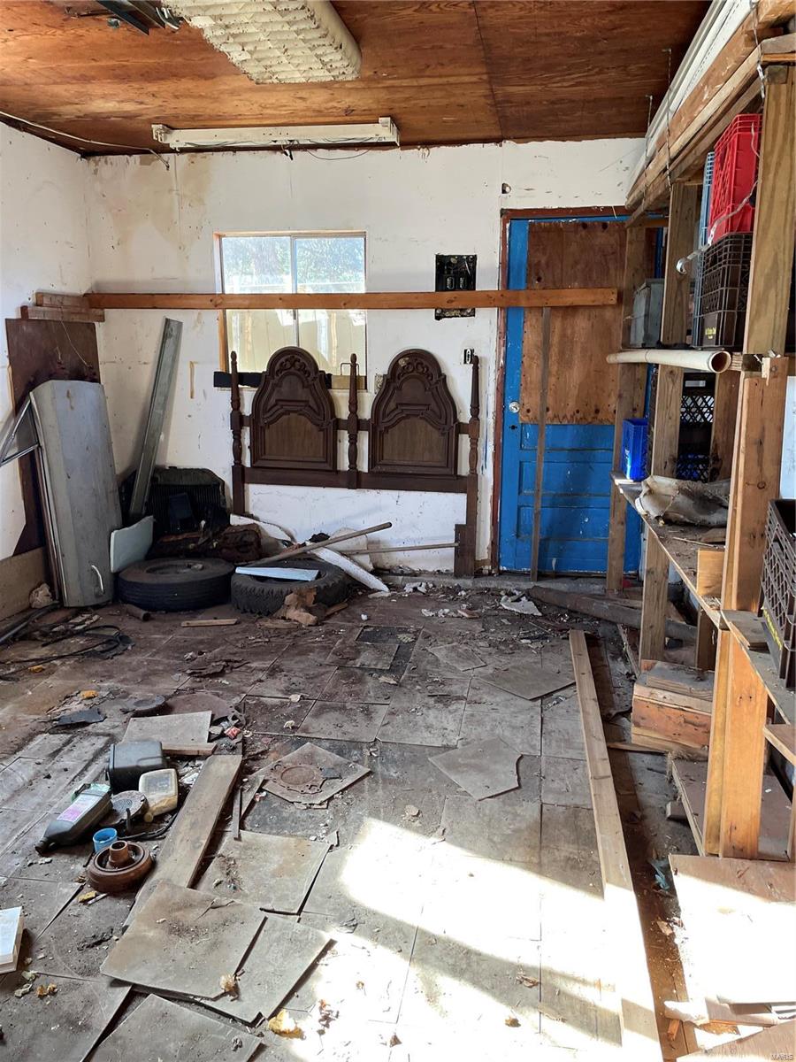 Forest Park Add #2 - Residential