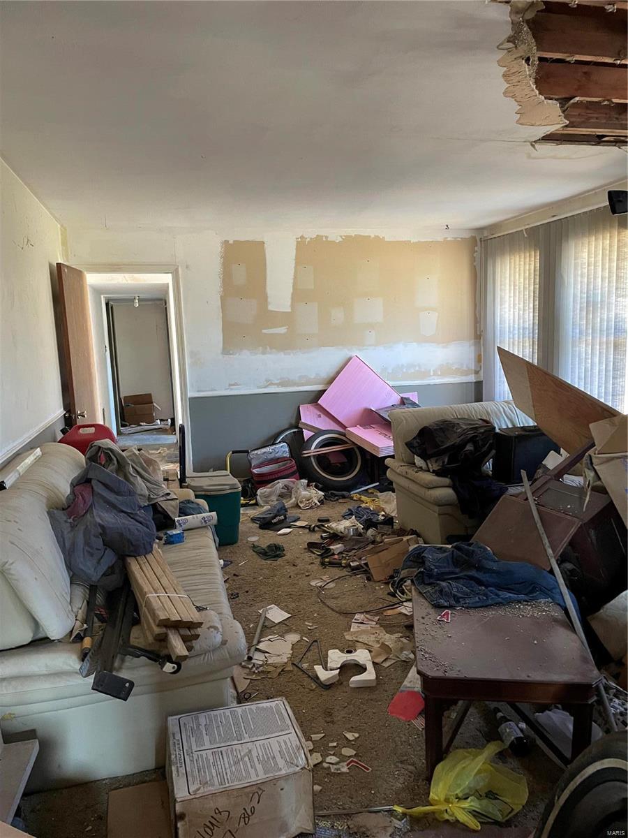 Forest Park Add #2 - Residential