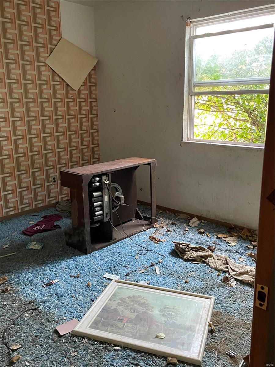 Forest Park Add #2 - Residential