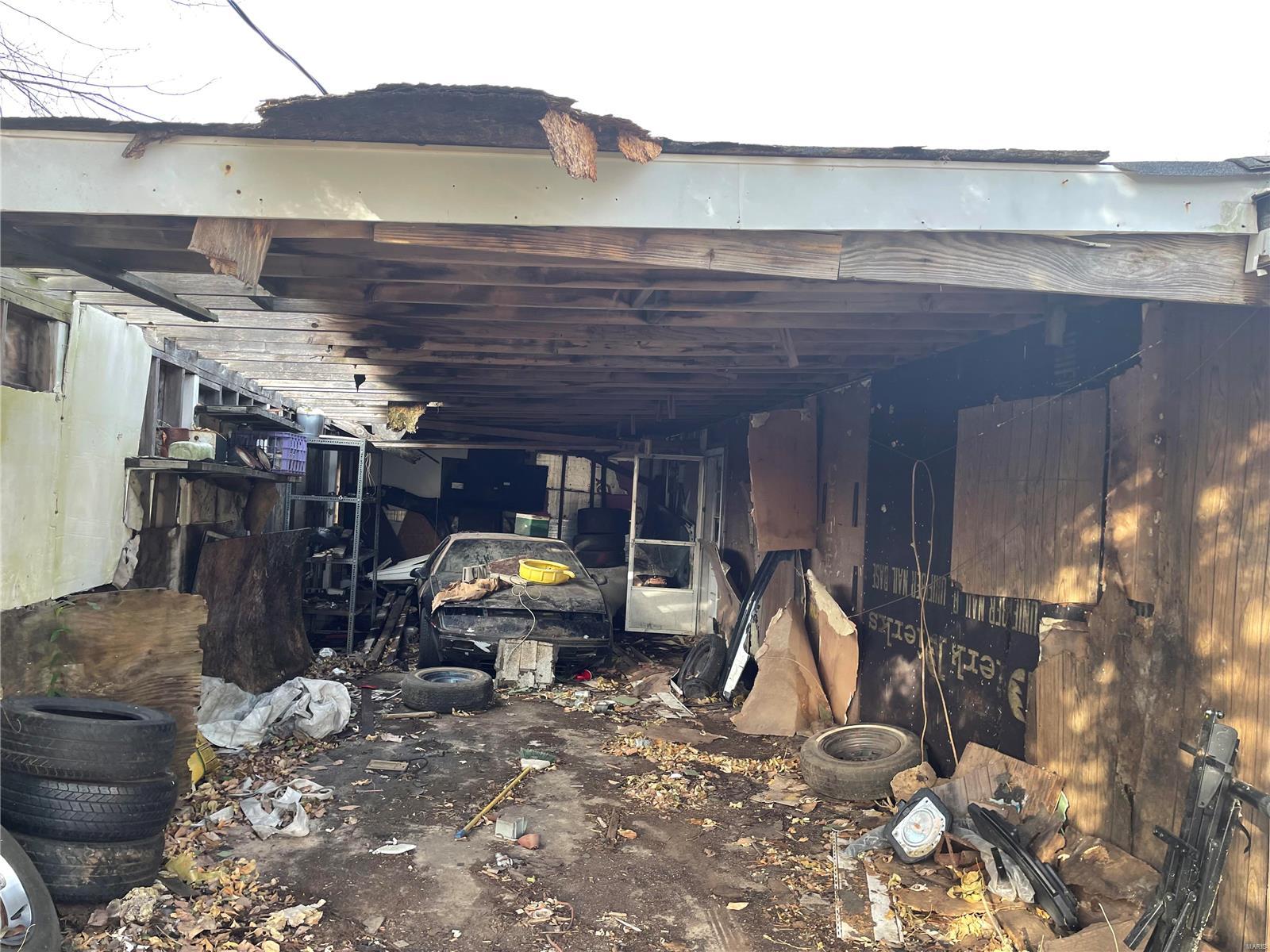 Forest Park Add #2 - Residential