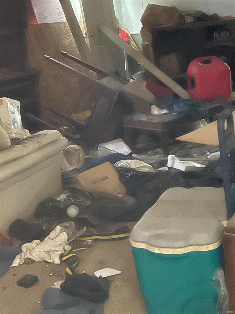 Forest Park Add #2 - Residential