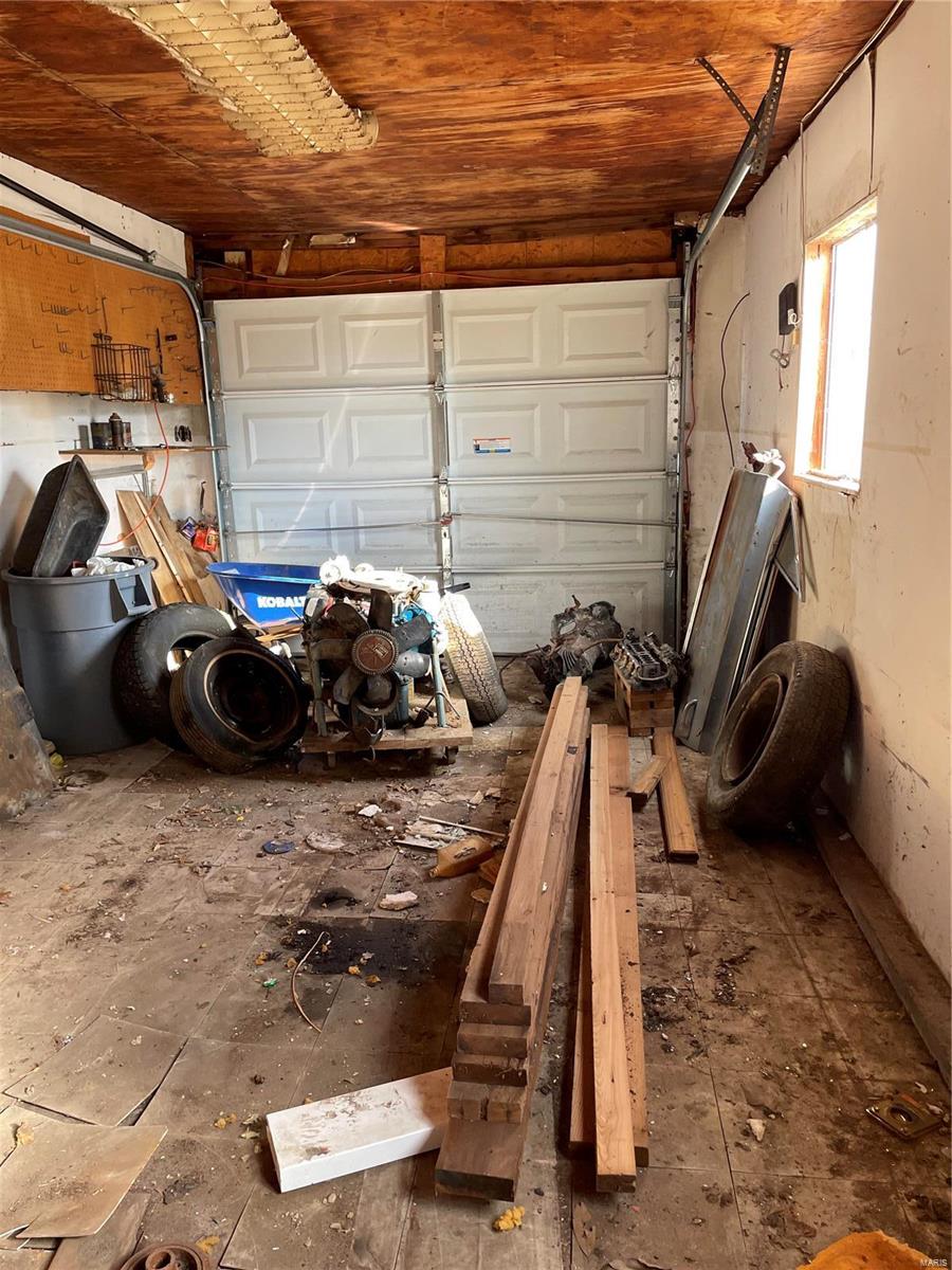 Forest Park Add #2 - Residential