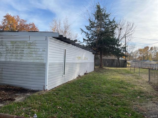 Forest Park Add #2 - Residential