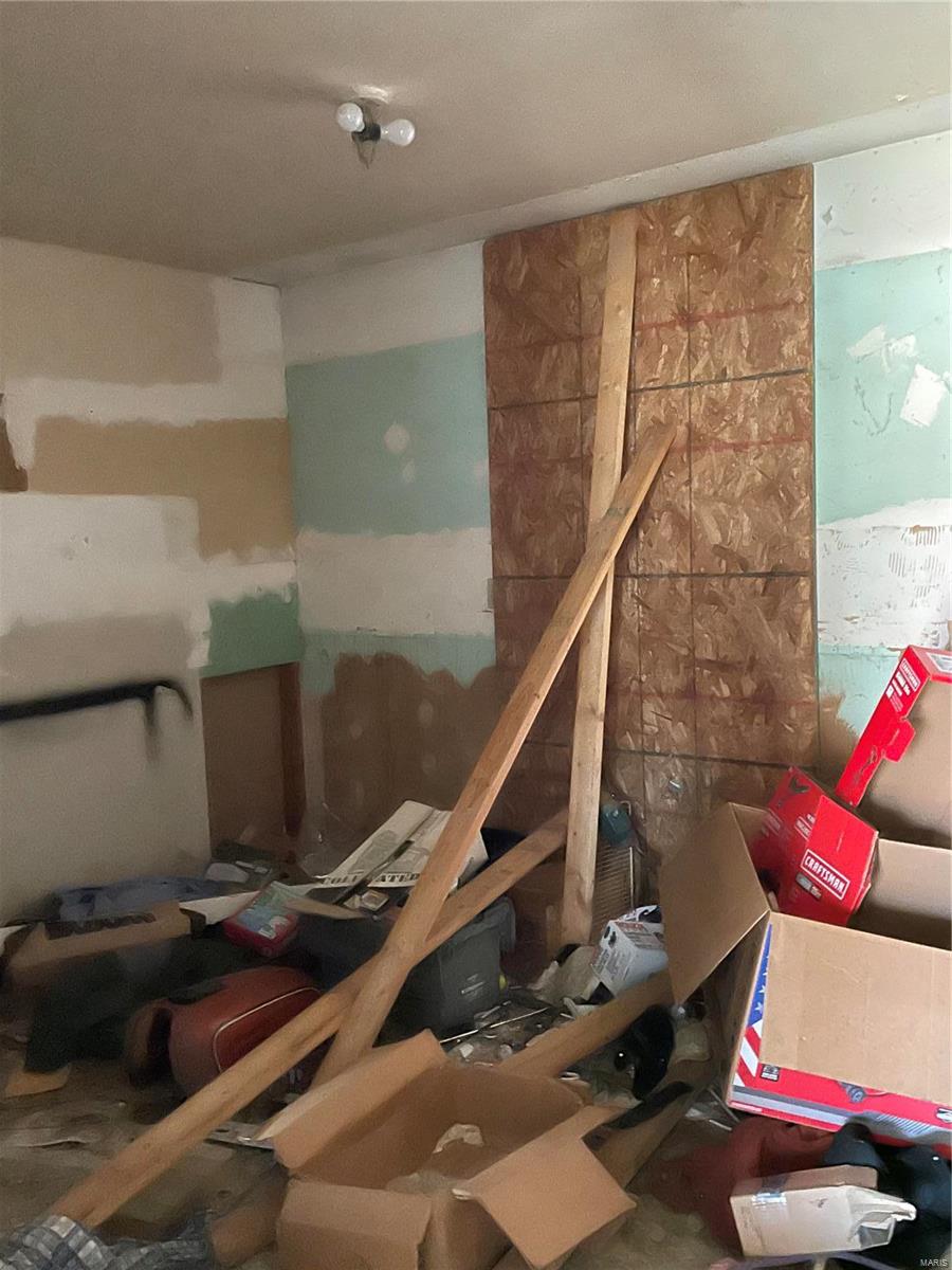 Forest Park Add #2 - Residential