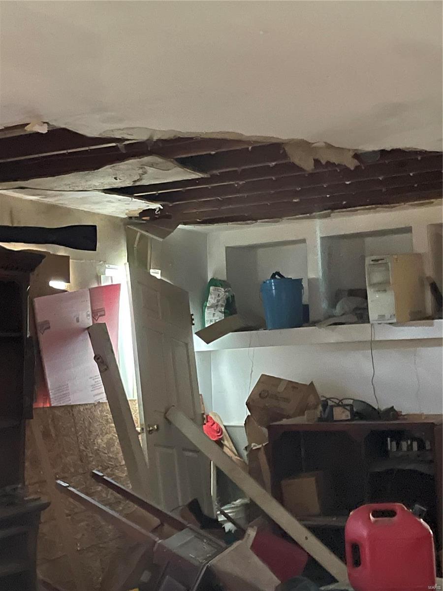 Forest Park Add #2 - Residential