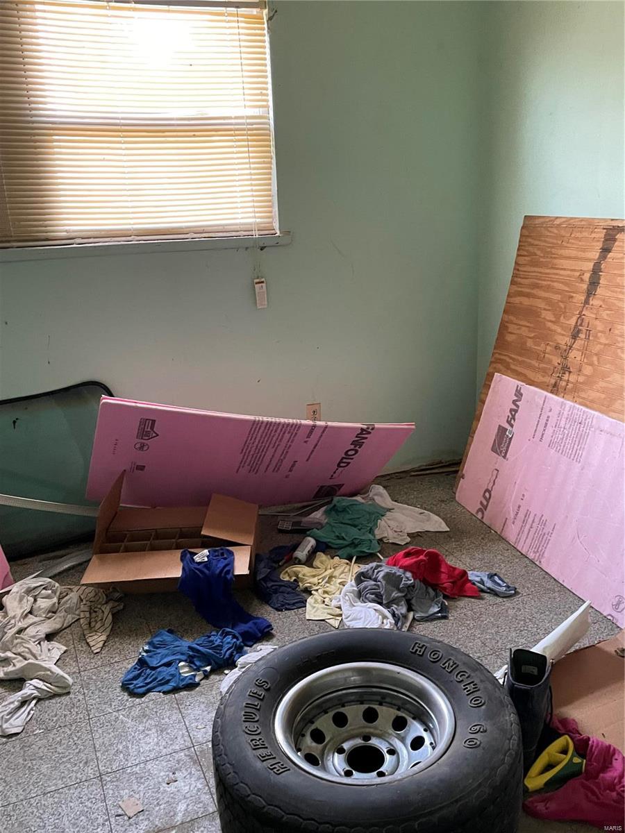 Forest Park Add #2 - Residential