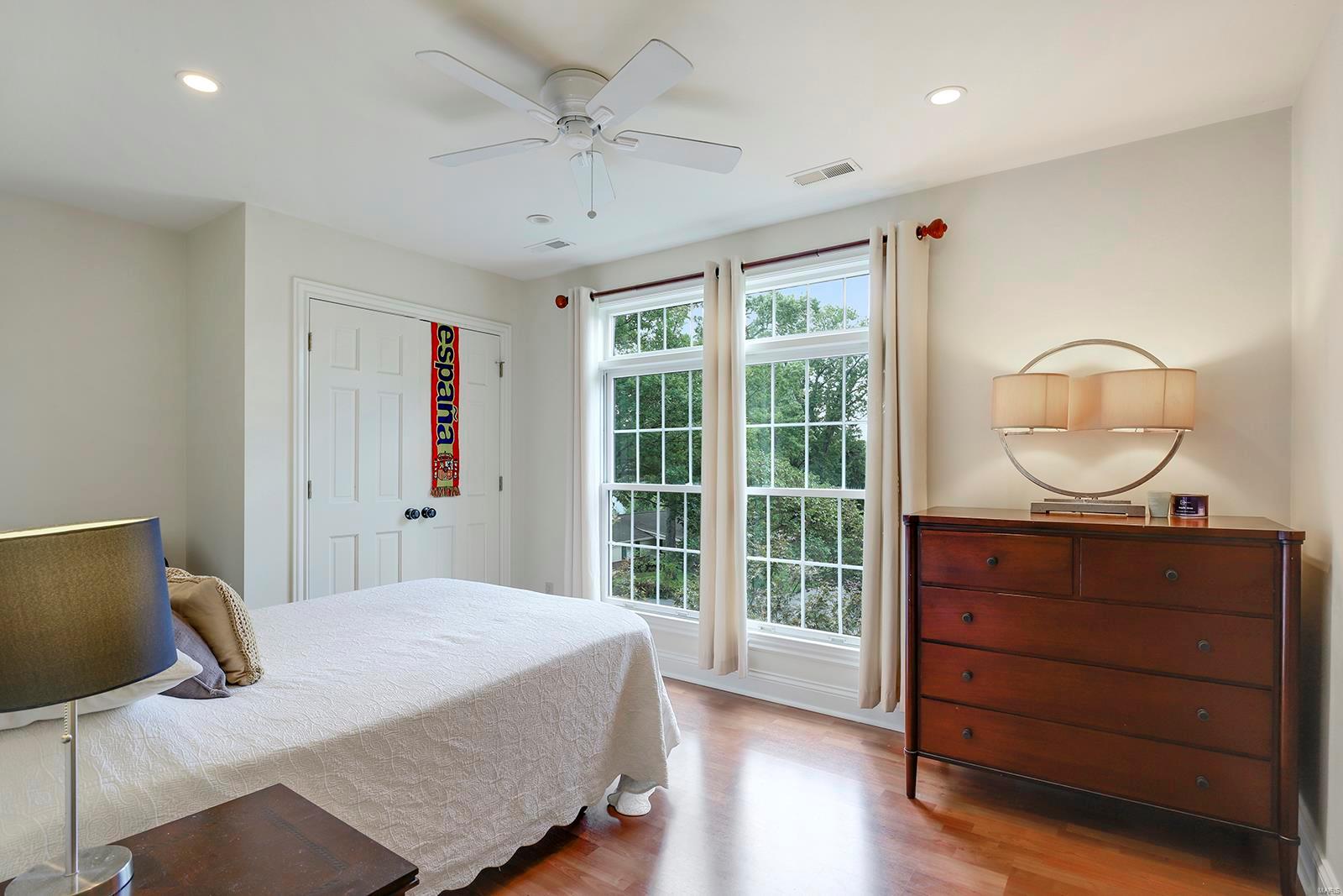 Clermont Court - Residential