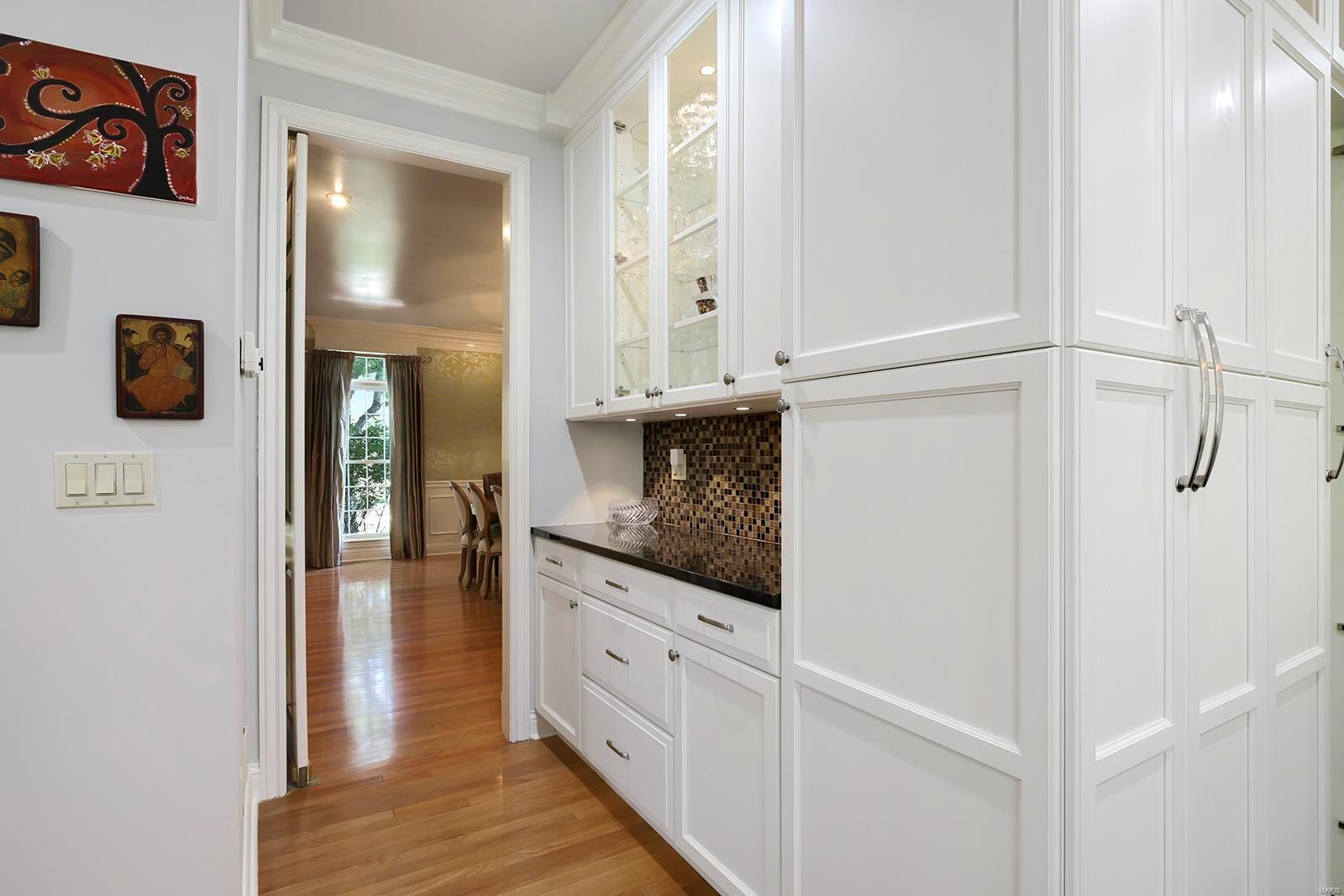 Clermont Court - Residential