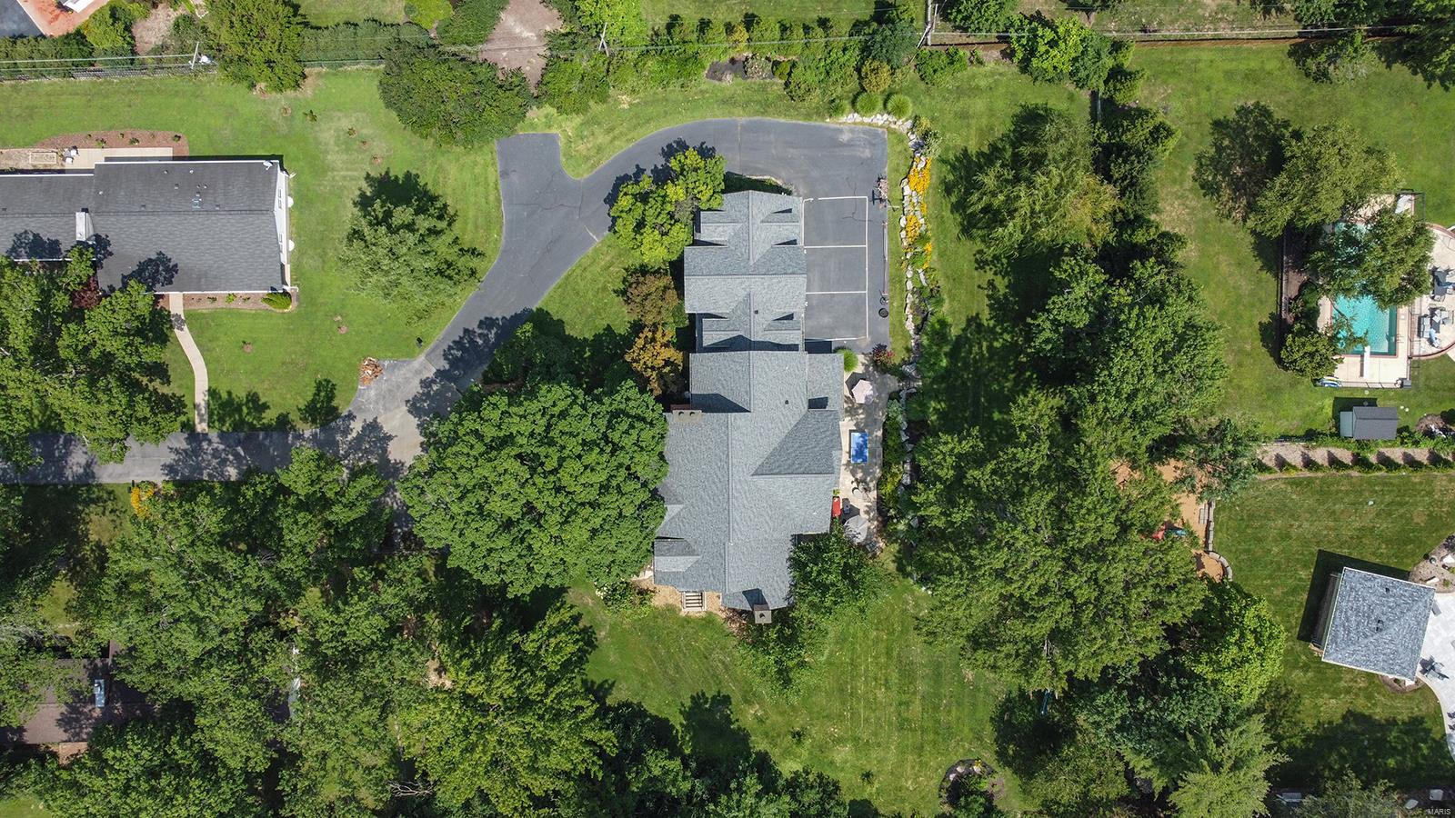 Clermont Court - Residential