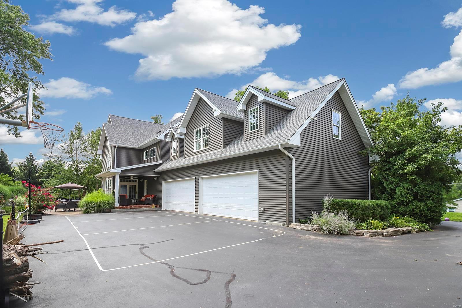 Clermont Court - Residential