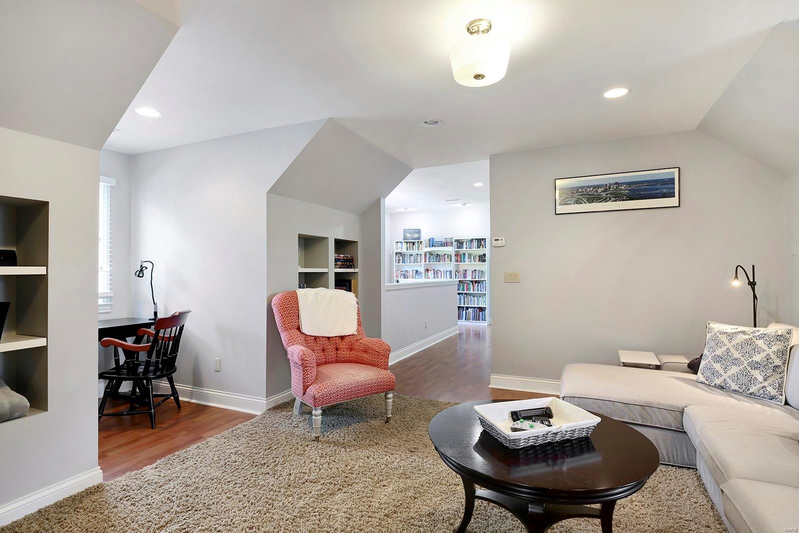 Clermont Court - Residential