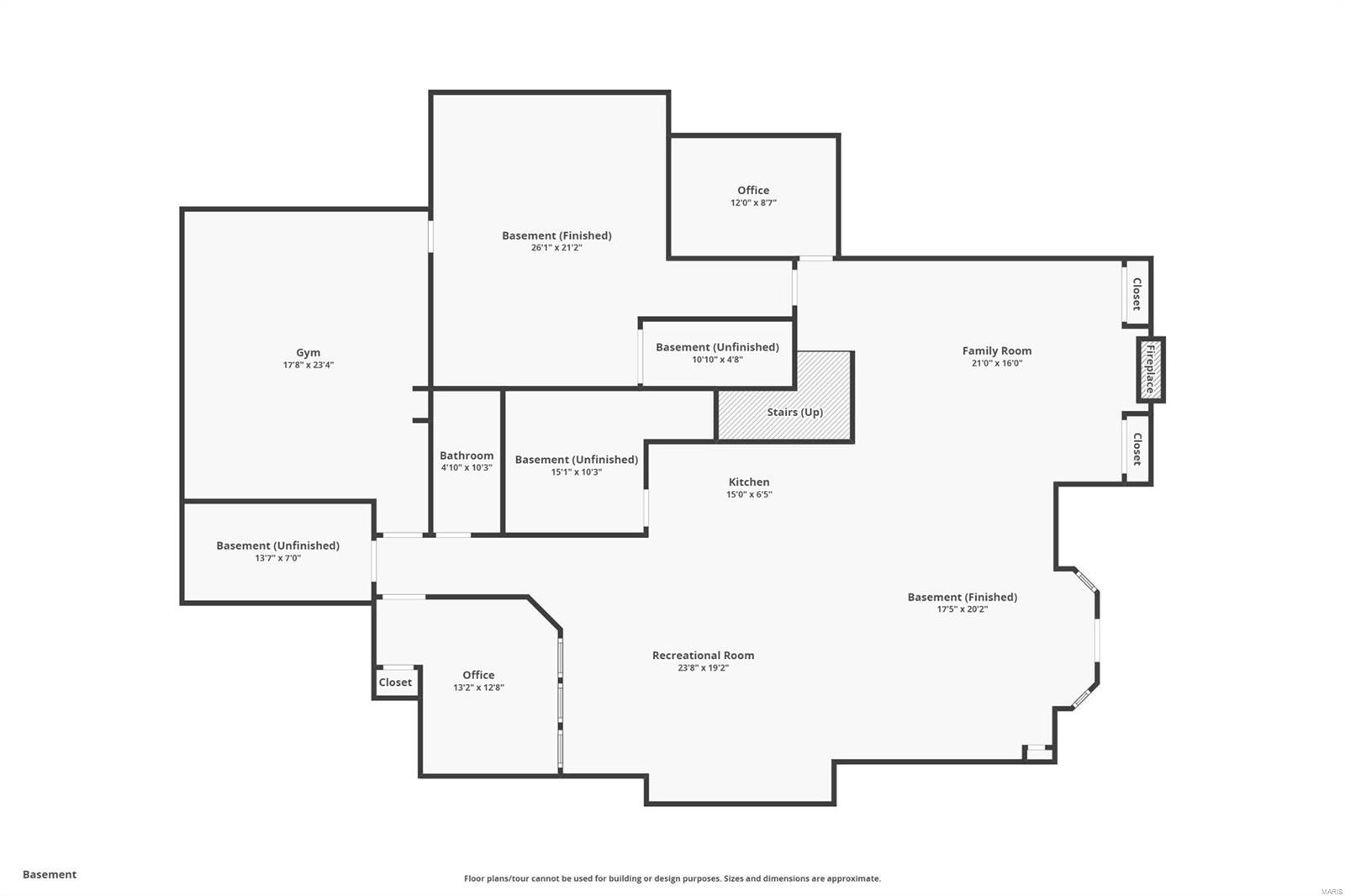 Clermont Court - Residential
