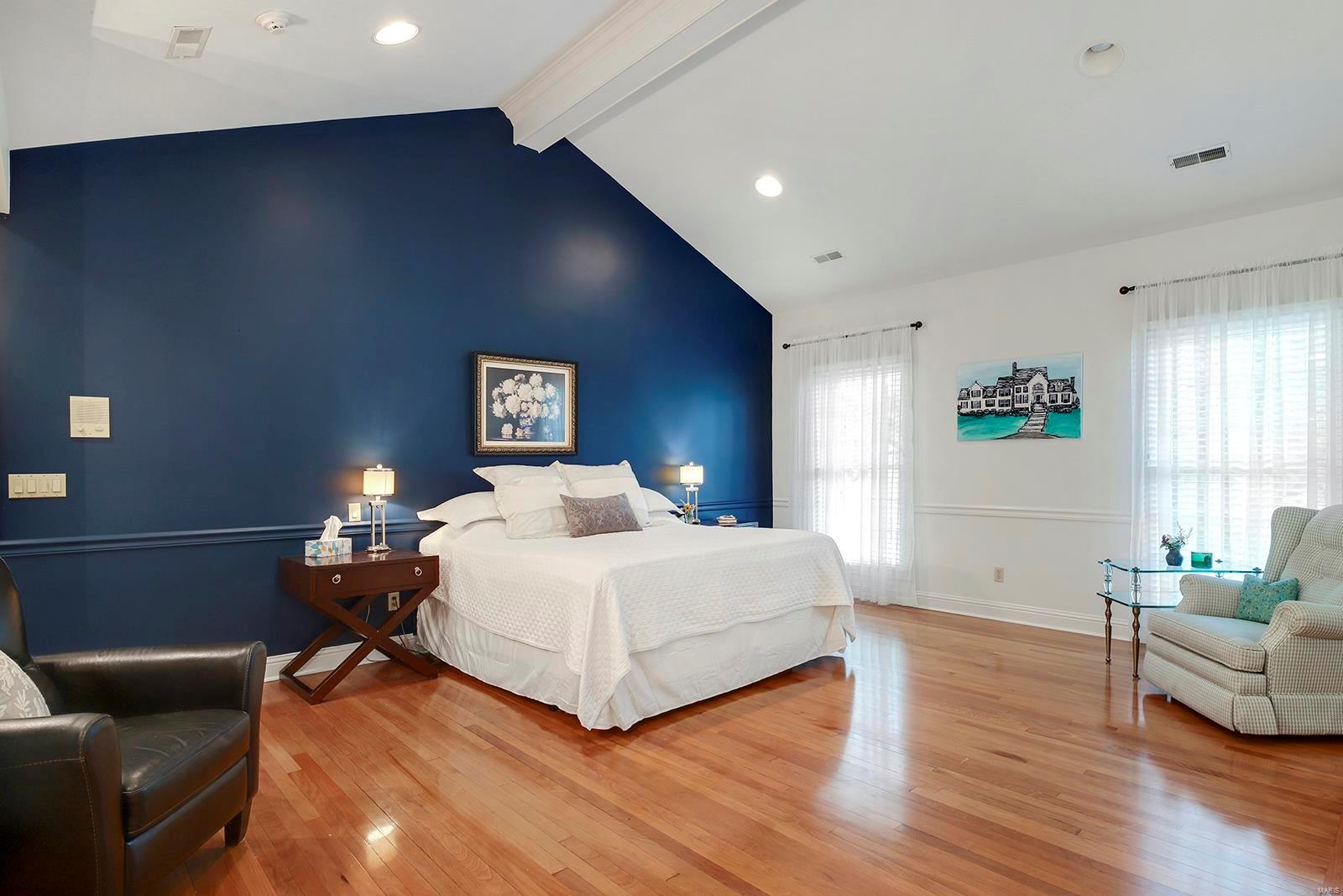 Clermont Court - Residential