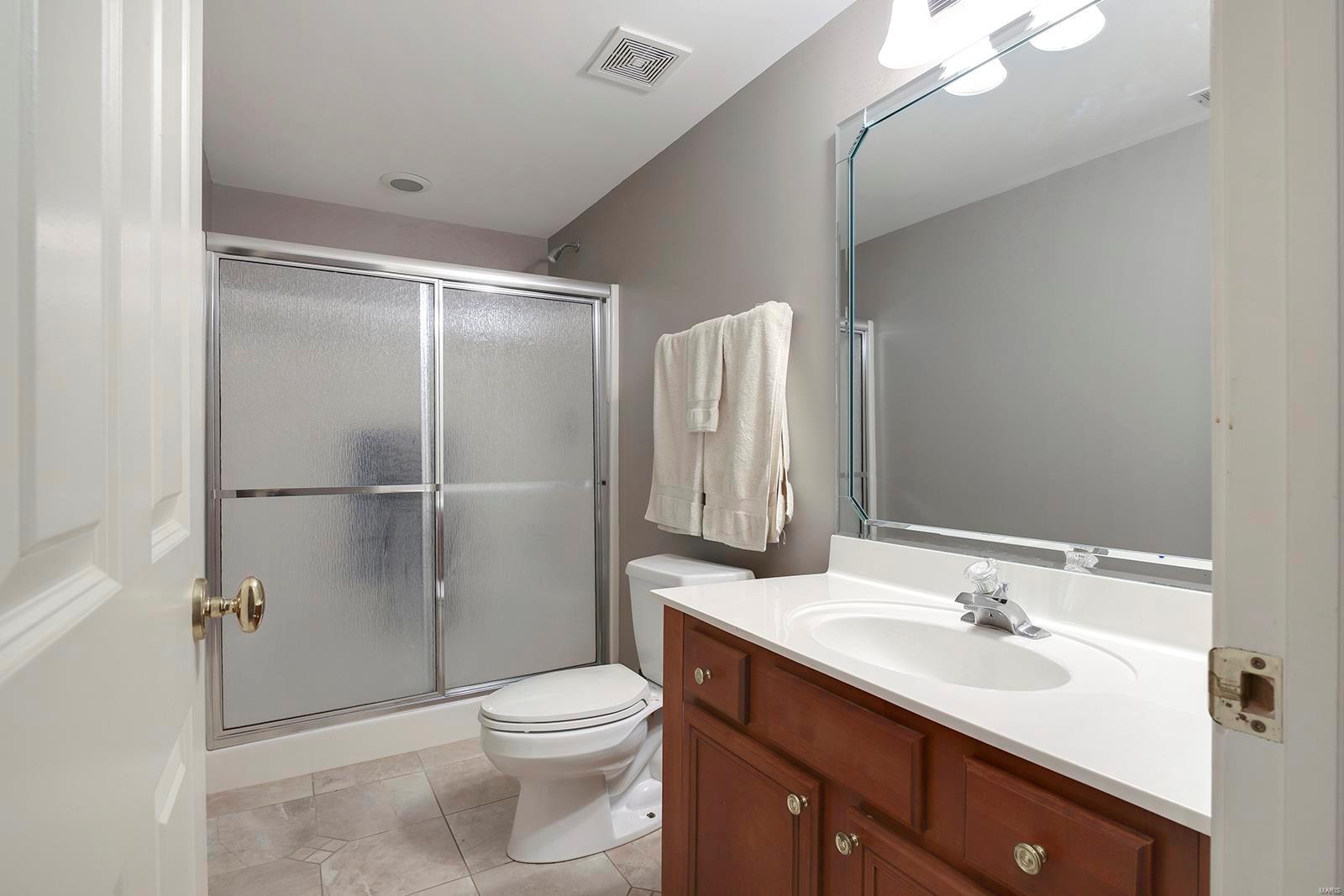 Clermont Court - Residential