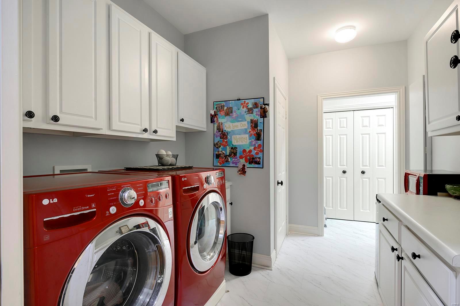 Clermont Court - Residential