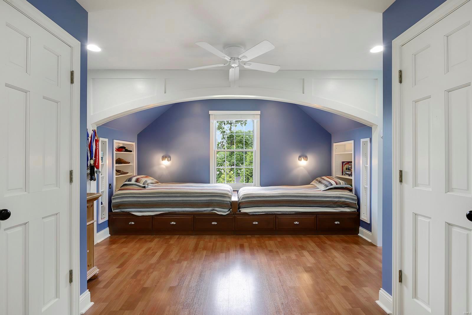 Clermont Court - Residential