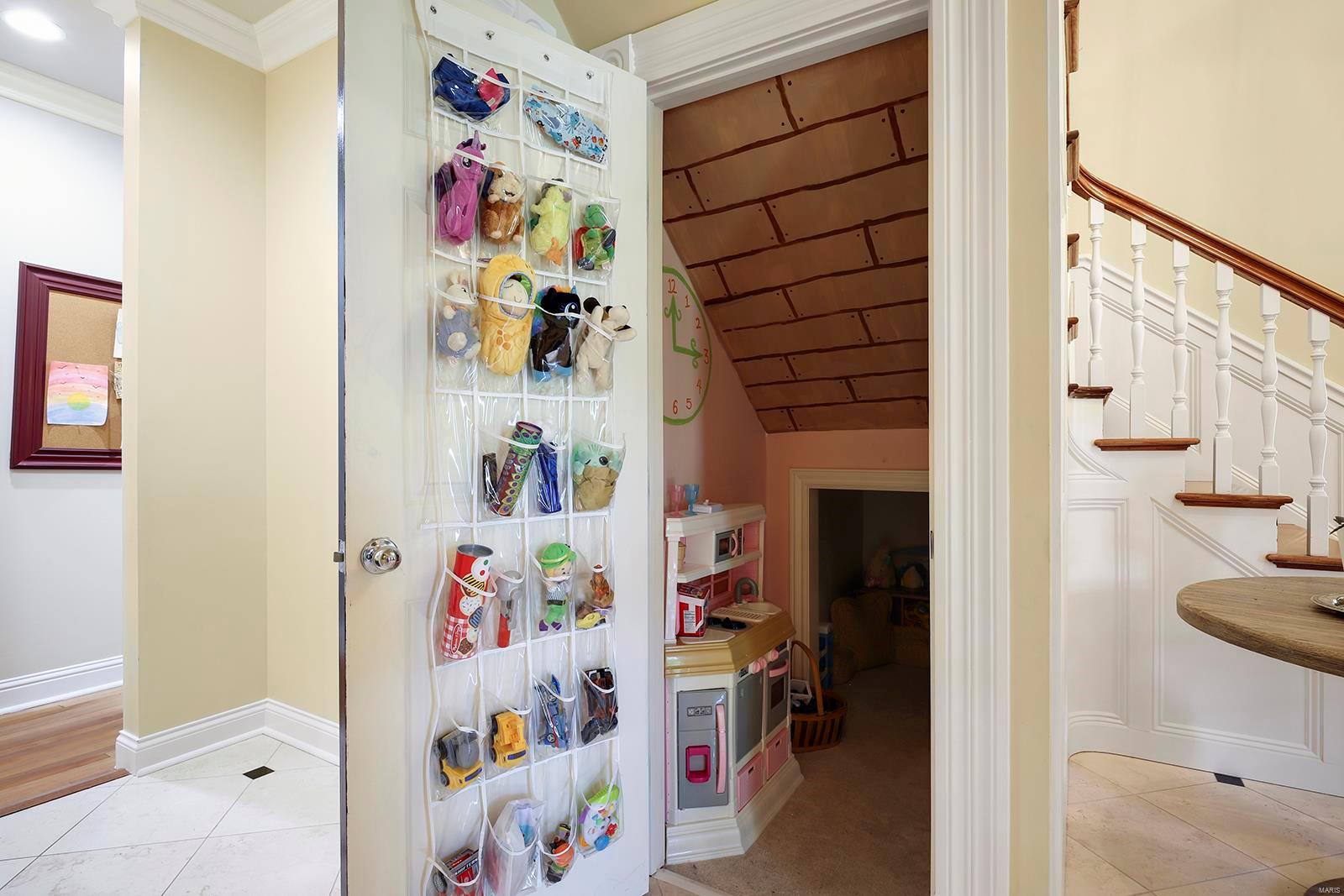 Clermont Court - Residential