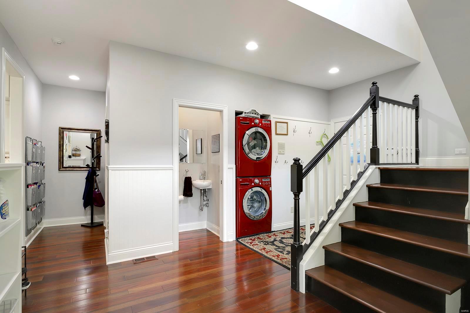 Clermont Court - Residential