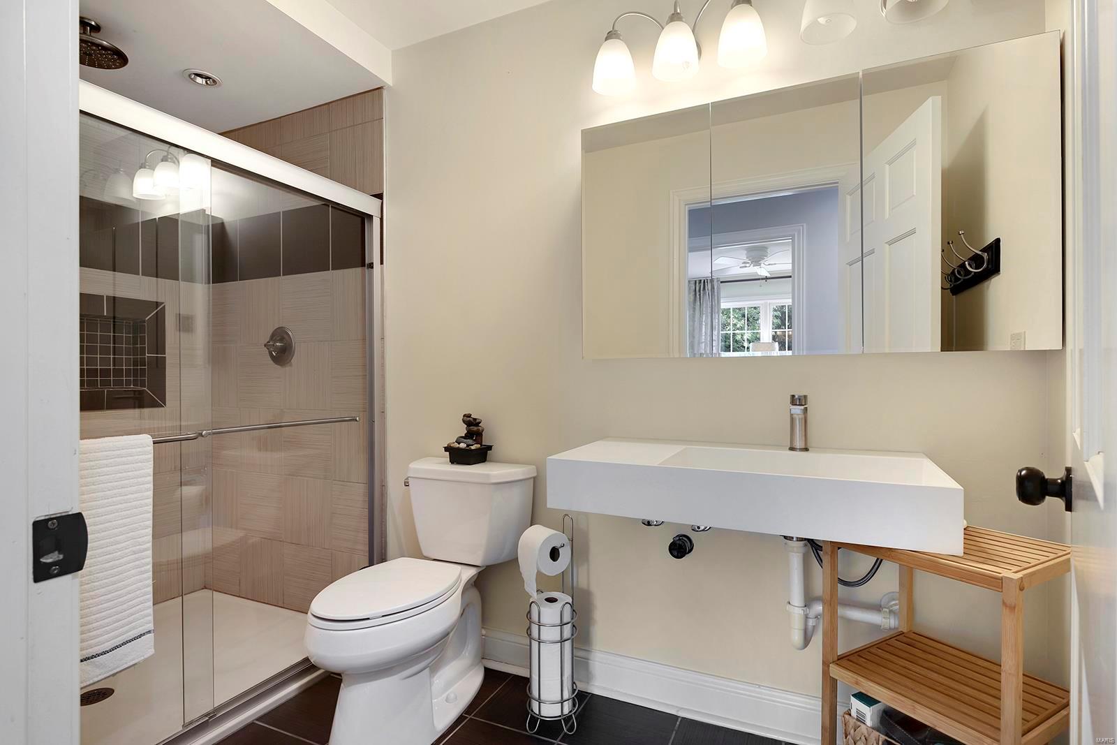 Clermont Court - Residential