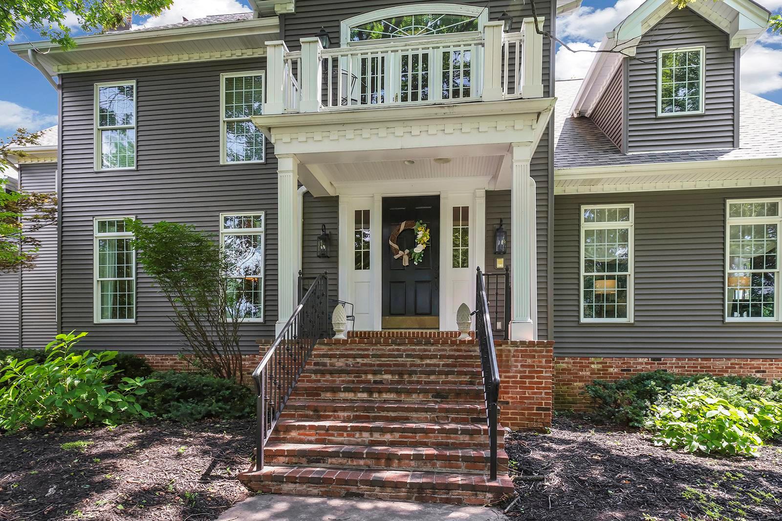 Clermont Court - Residential