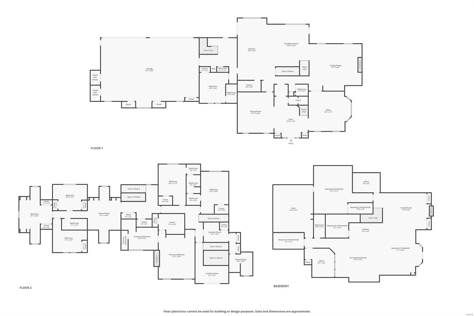 Clermont Court - Residential