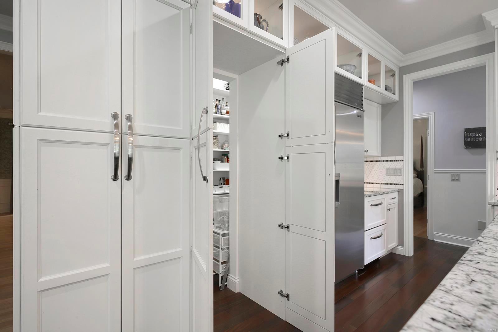 Clermont Court - Residential