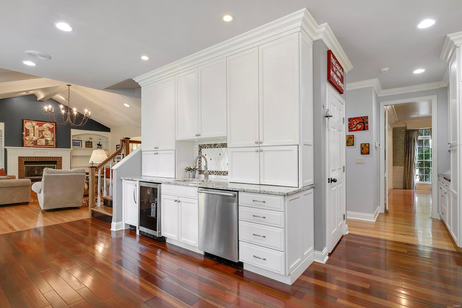 Clermont Court - Residential