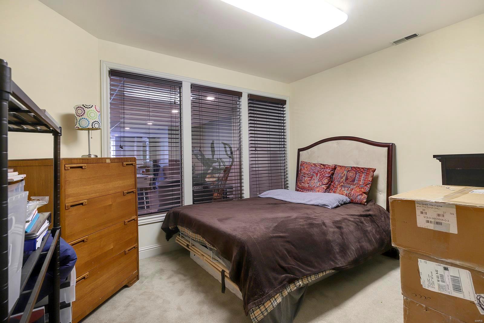 Clermont Court - Residential