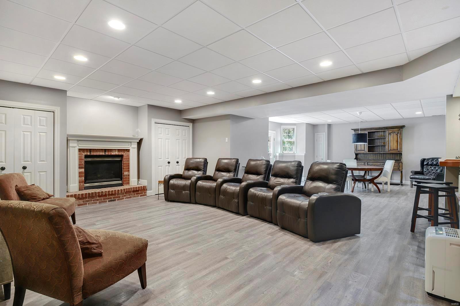 Clermont Court - Residential