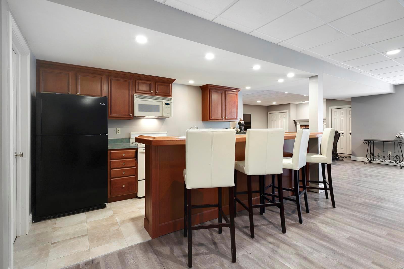 Clermont Court - Residential