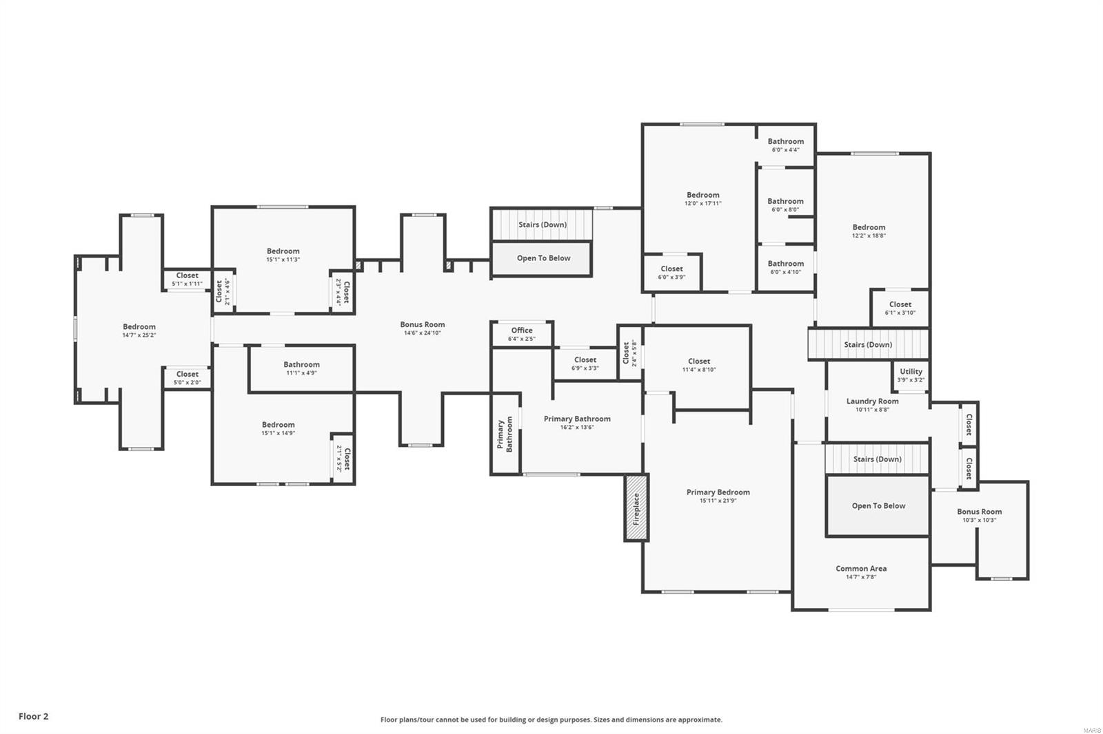 Clermont Court - Residential