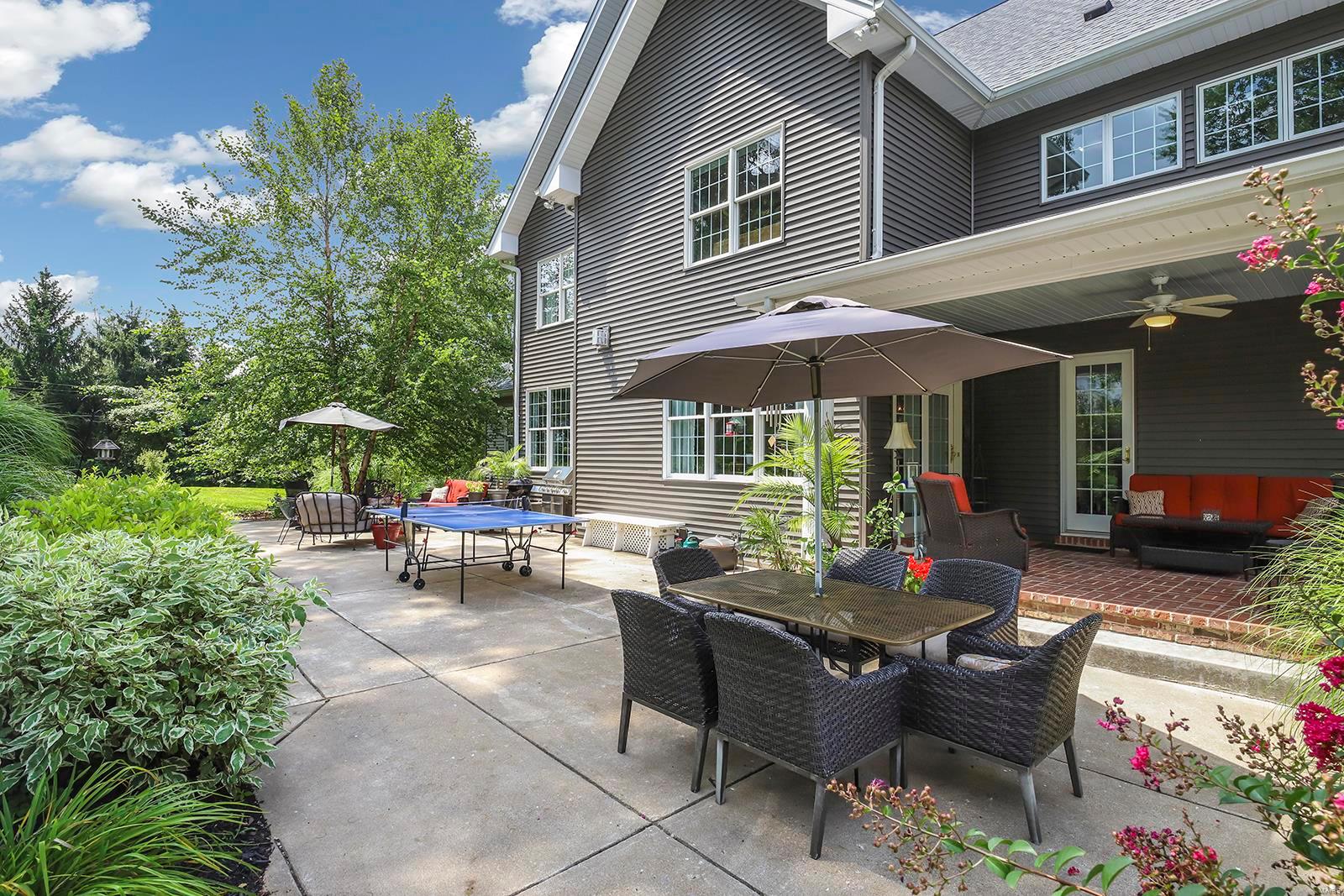 Clermont Court - Residential