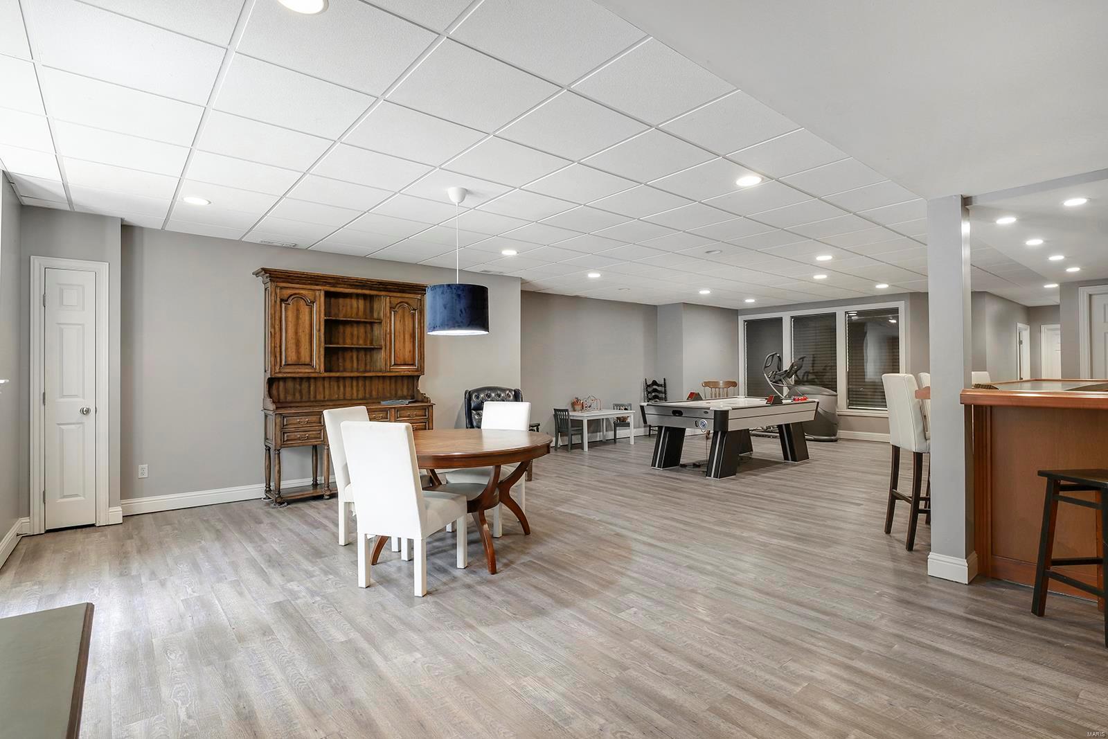 Clermont Court - Residential