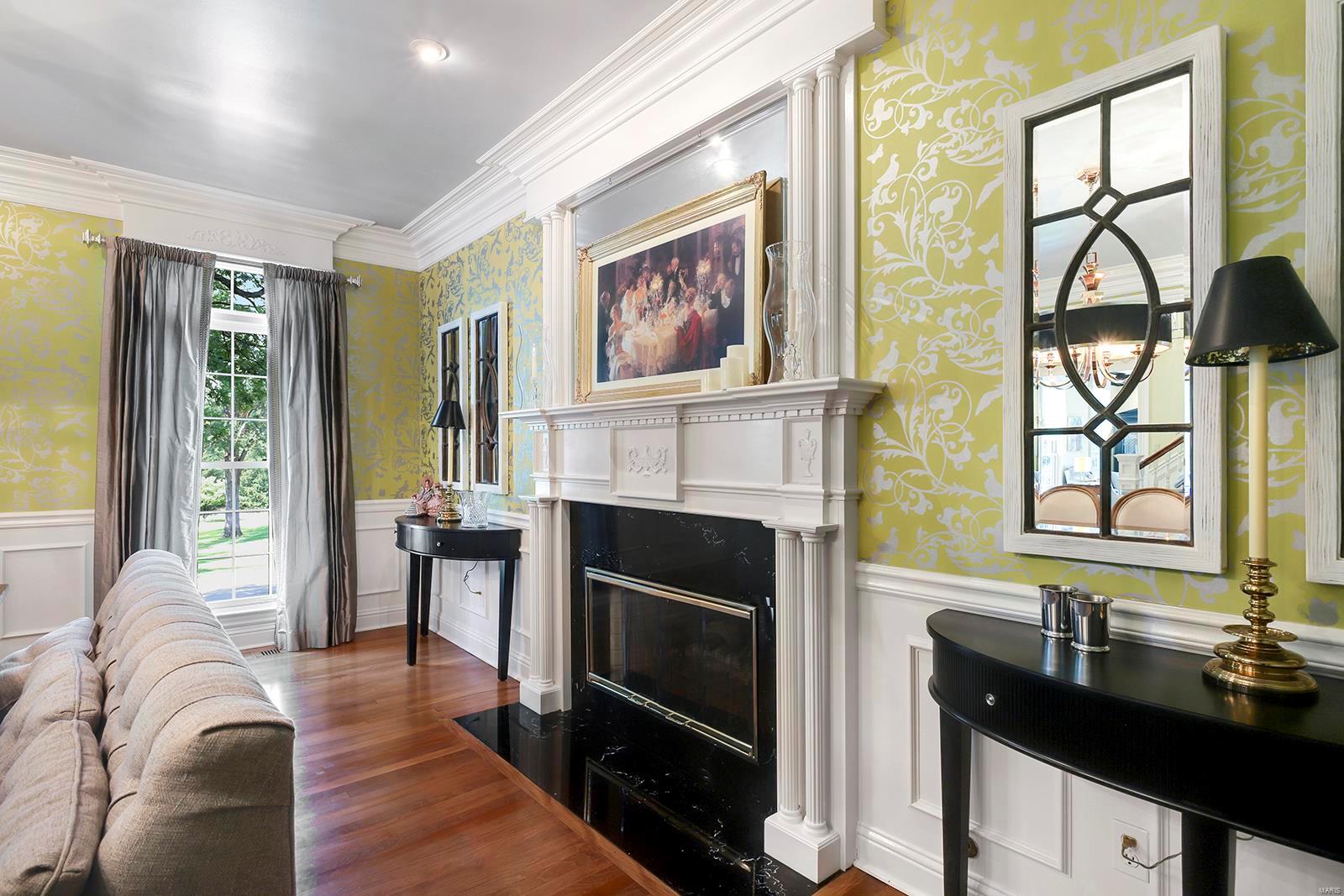 Clermont Court - Residential