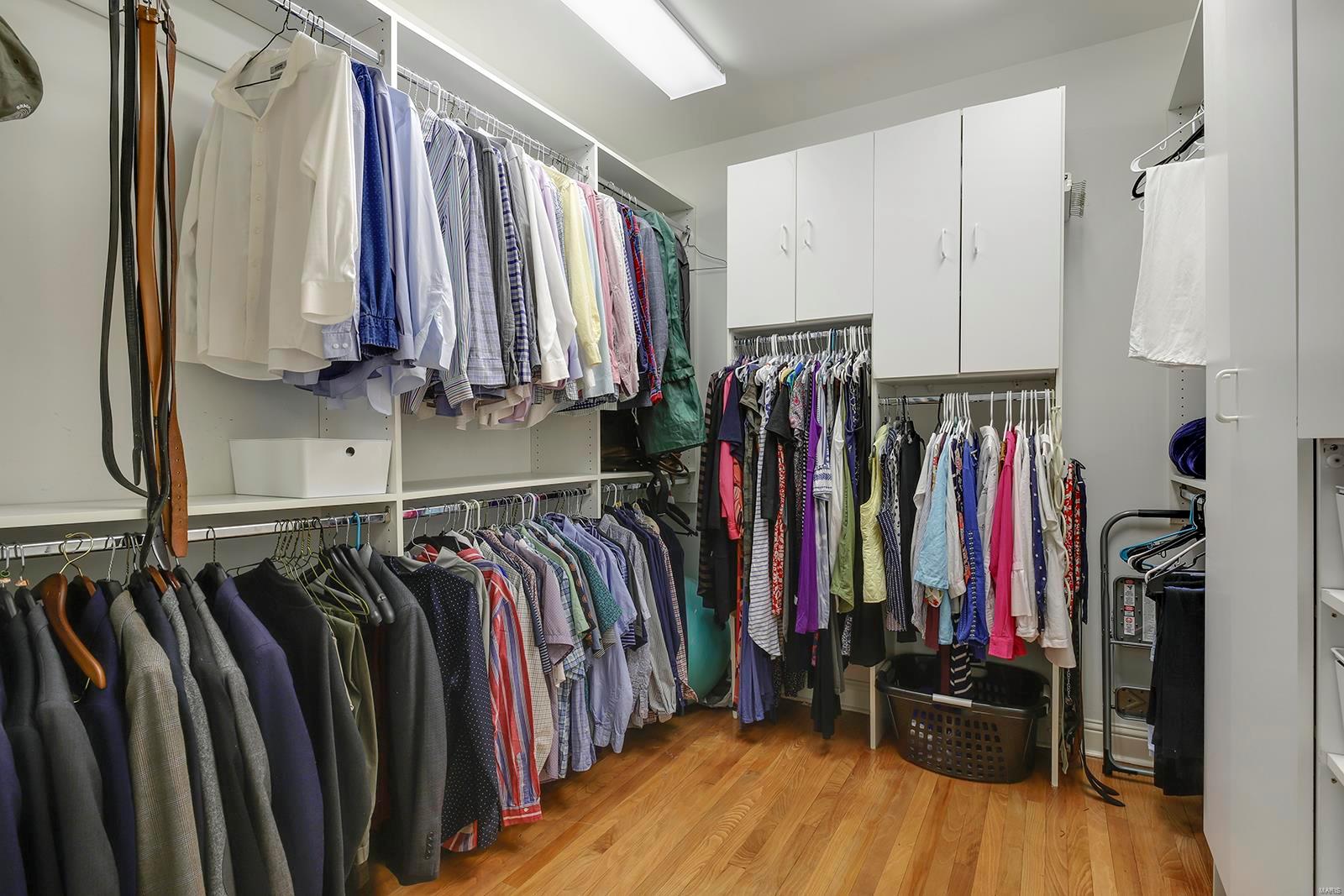 Clermont Court - Residential