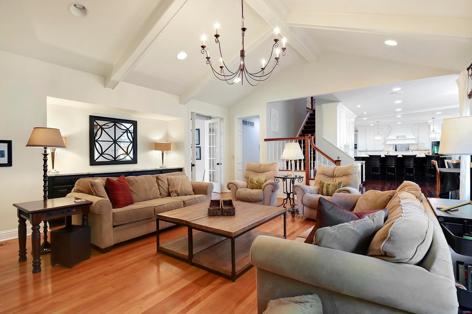 Clermont Court - Residential