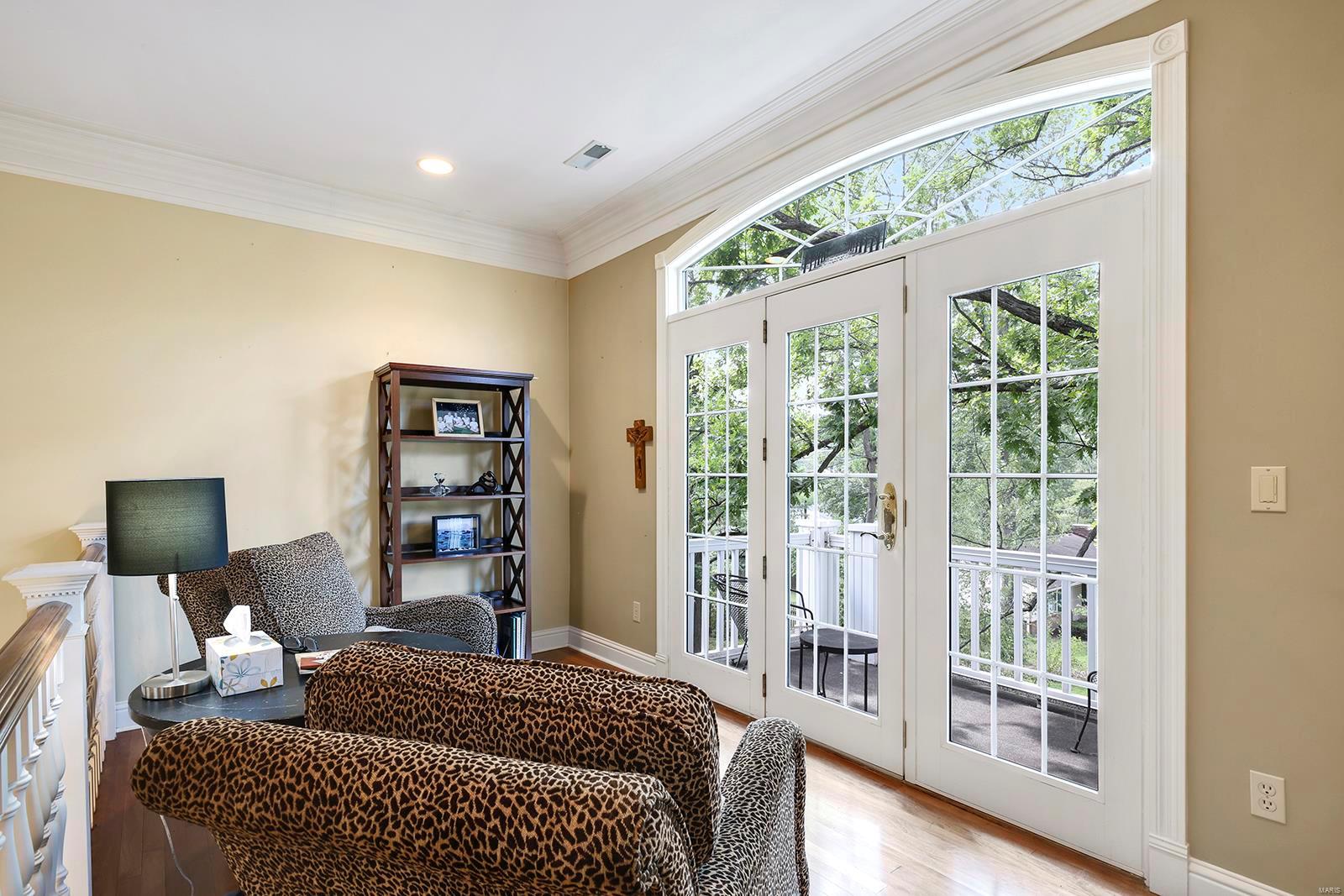 Clermont Court - Residential