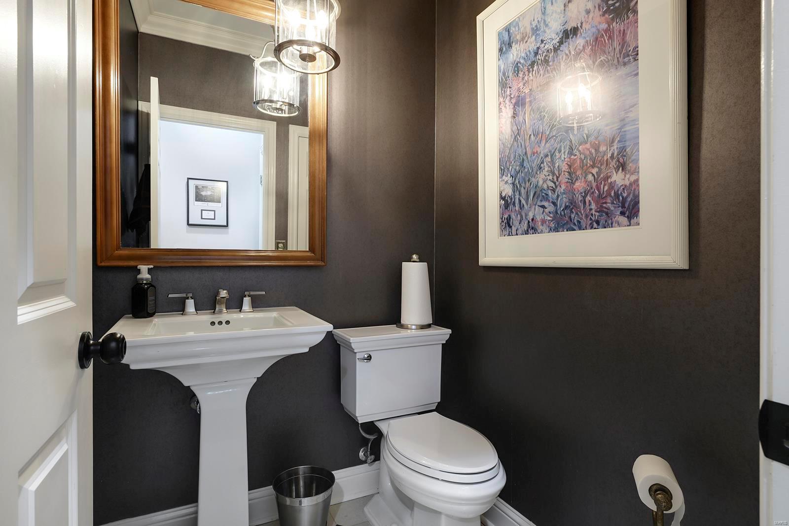 Clermont Court - Residential