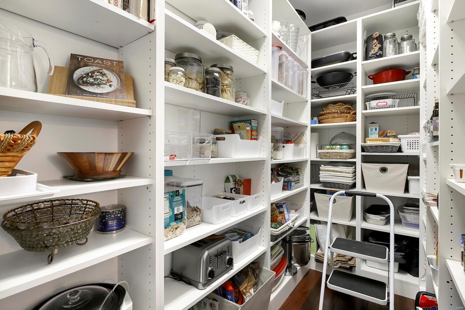 Clermont Court - Residential